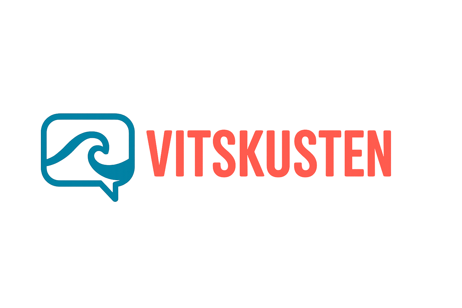 Vitskusten